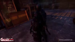 اخبار هفتگی بازی ها (گیم شات)