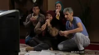وقتی یه ایرانی فیم GEM TVمیبینه(طنز)