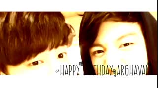 ♥ [JIKOOK MOMENTS♥ [♥ Happy Birthday ♥ Arghavan ارغوی تـــولدتتتتت مباااااااااااارک :D♥