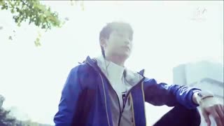 Kim Soo Hyun - Here i am