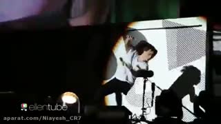 سوتی های افتادناشون❤❤(وان دایرکشن)