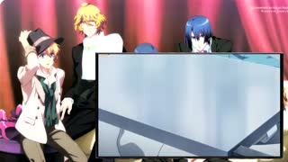 Kamisama no Memochou▒e.p1