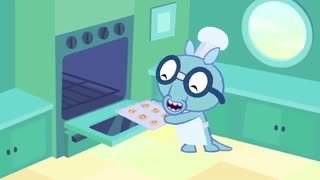 Happy Tree Friends - Dream Job
