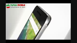 ویدئوی تبلیغاتی Nexus 5X and Nexus 6P پارسیس موبایل