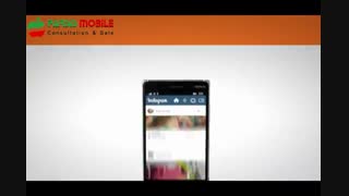 ویدئوی تبلیغاتی Nokia Lumia 830 پارسیس موبایل