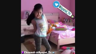 وقتی من صبح از خواب بیدا می شوم و یادم میاد امتحانام تموم شده