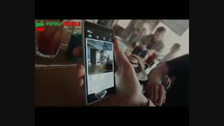 ویدئوی تبلیغاتی Nokia Lumia 930 پارسیس موبایل