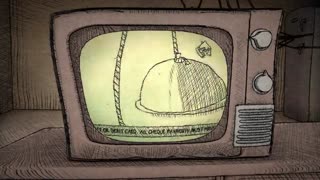 انیمیشن کوتاه The Super Rope Solution