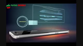 ویدئوی تبلیغاتی Samsung Galaxy Grand Prime پارسیس موبایل