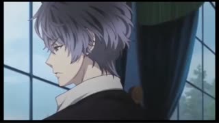 (توضیحات مهم)Diabolik lovers AMV  Numb