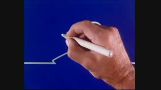 انیمیشن آقای خط 130