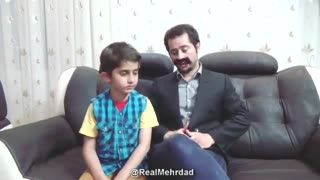 وقتی تقصیر ها رو میندازی گردن بقیه.