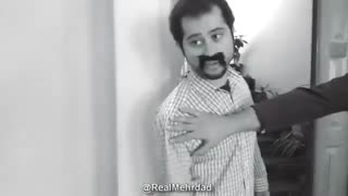 پذیرایی زمان قدیم vs جدید