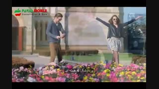 ویدئوی تبلیغاتی ZTE Grand S پارسیس موبایل
