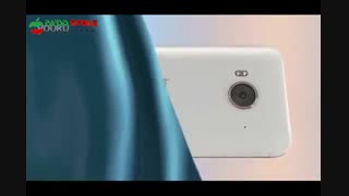 ویدئوی تبلیغاتی HTC One ME Commercial پارسیس موبایل