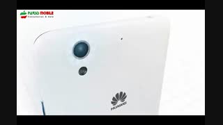 ویدئوی تبلیغاتی Huawei Ascend G630 پارسیس موبایل