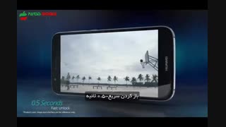 ویدئوی تبلیغاتی Huawei G8 پارسیس موبایل