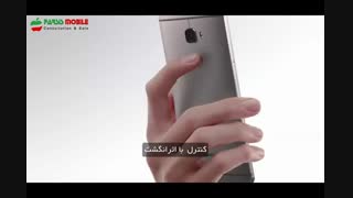 ویدئوی تبلیغاتی Huawei Mate S پارسیس موبایل
