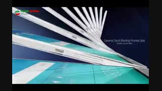 ویدئوی تبلیغاتی huawei shotx پارسیس موبایل