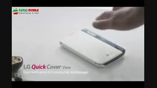 ویدئوی تبلیغاتی LG K10 and LG K7 پارسیس موبایل