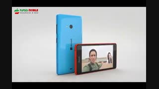 ویدئوی تبلیغاتی Microsoft Lumia 540 DS پارسیس موبایل