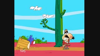 سر در گریبان ها