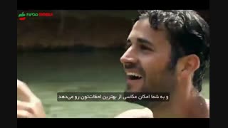 ویدئوی تبلیغاتی Xperia™ Z1 from Sony - Waterproof smartphone پارسیس موبایل