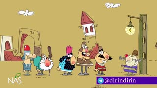 میانسال اما جوان