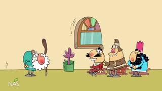نزد بقیه