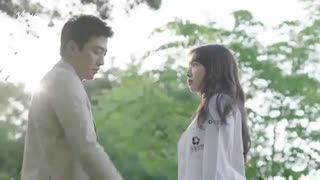 دومین تیزر سریال پزشکان با بازی پارک شین هه