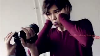 میکس  عاااااااااااااالیه جونگ مین با کیفیت بالا..