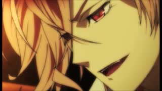 صحنه رمانتیک یوما و یویی(-___-)