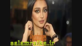 آرایش فوق العاده صورت