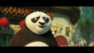 Kung Fu Panda 3 2016 Official Trailer