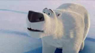 Norm Of The North trailer