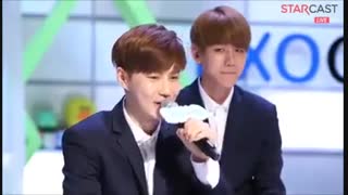 چانبک وقتی سوهورو اذیت میکنن