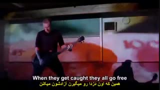 Nickelback-edge of revolution(تقدیمی محسن)