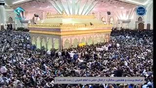 طرح توهم توطئه خودش یک توطئه است.