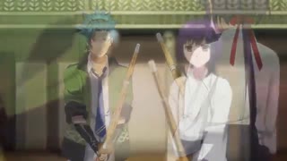 Kamigami no Asobi AMV - The Afters:In my eyes