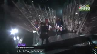 درخواستی..کنسرت cry cry از t_ara..مرگ مادرتون گزارش ندید اخه چیزی نداره