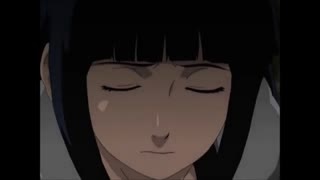 اون قسمتی که هیناتا بعد از سه سال ناروتو رو دوباره میبینه