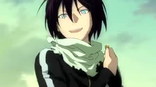 革命」Turn Up//Noragami AMV