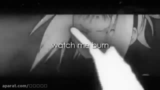 کلیپ ساسوساکو (sasusaku Amv)