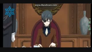 اولین حظور من در انیمه((بهم نخندینا داشتم نقش بازی میکردم))