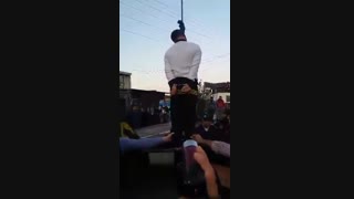 اعدام