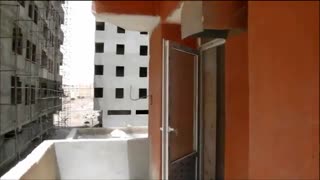 آپارتمان 3 خوابه 100 متری در پروژه میثم نهاجا پرند