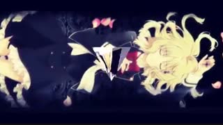 أینم یه میکس از عاشقان شیطانی