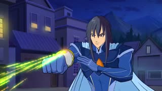 وینکس کلاب سیزن 6 قسمت هفدهم نفرین فیروود پارت2 Winx Club -season 6 - ep 17-The Curse of Fearwood -part2 !