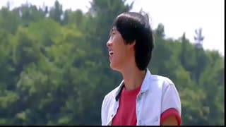 فیلم عشق پاک پارت 6(با بازی دی او)