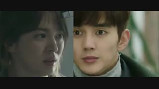 میکس سریال نسل خورشید و به یاد آور!!